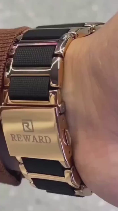 Reward Sports Watch for Men